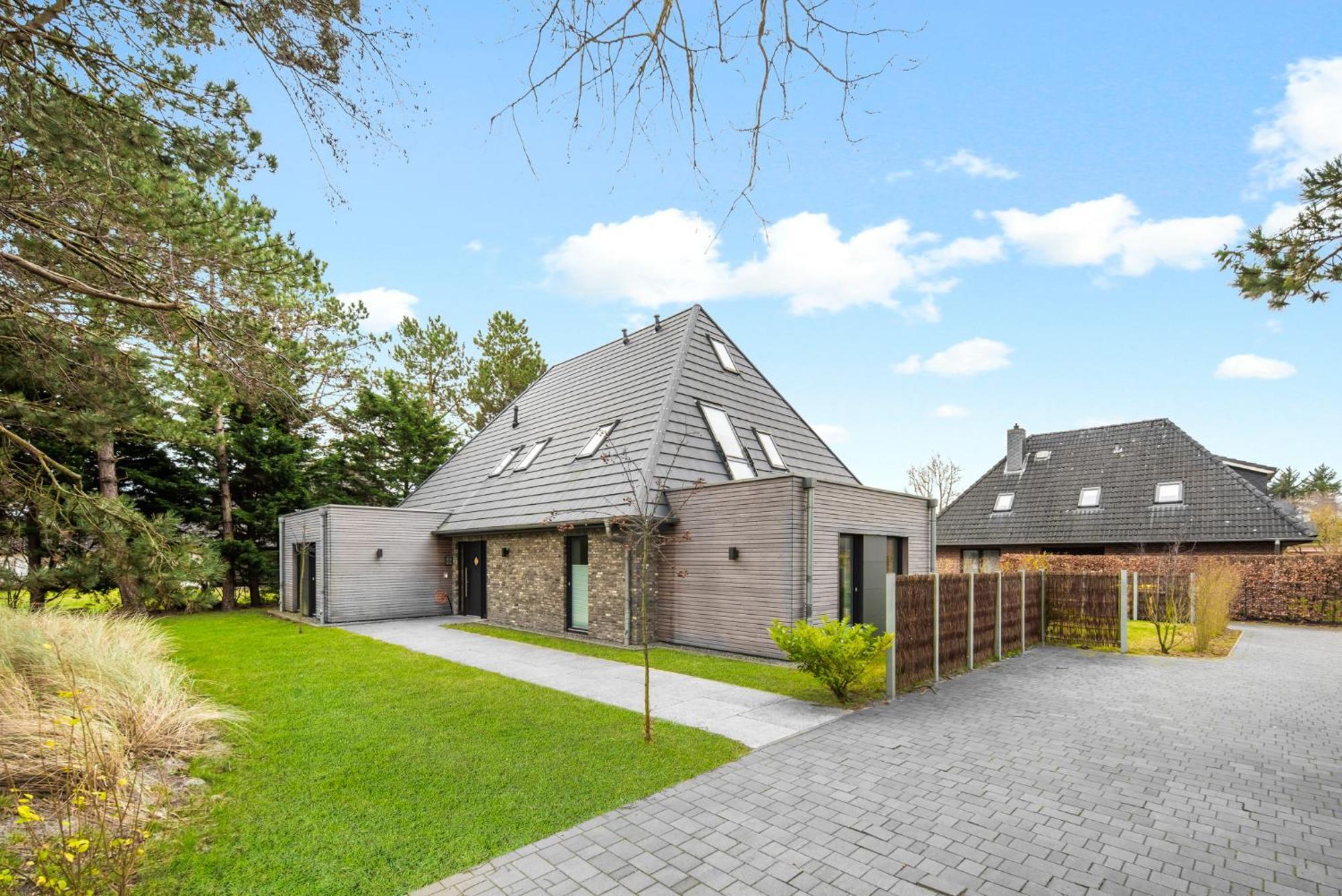 Flaute Apartment Sankt Peter-Ording Exterior photo